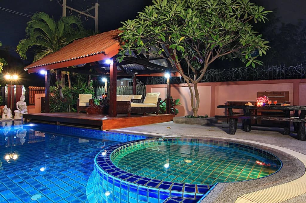 Baan Chatmanee - photo 13