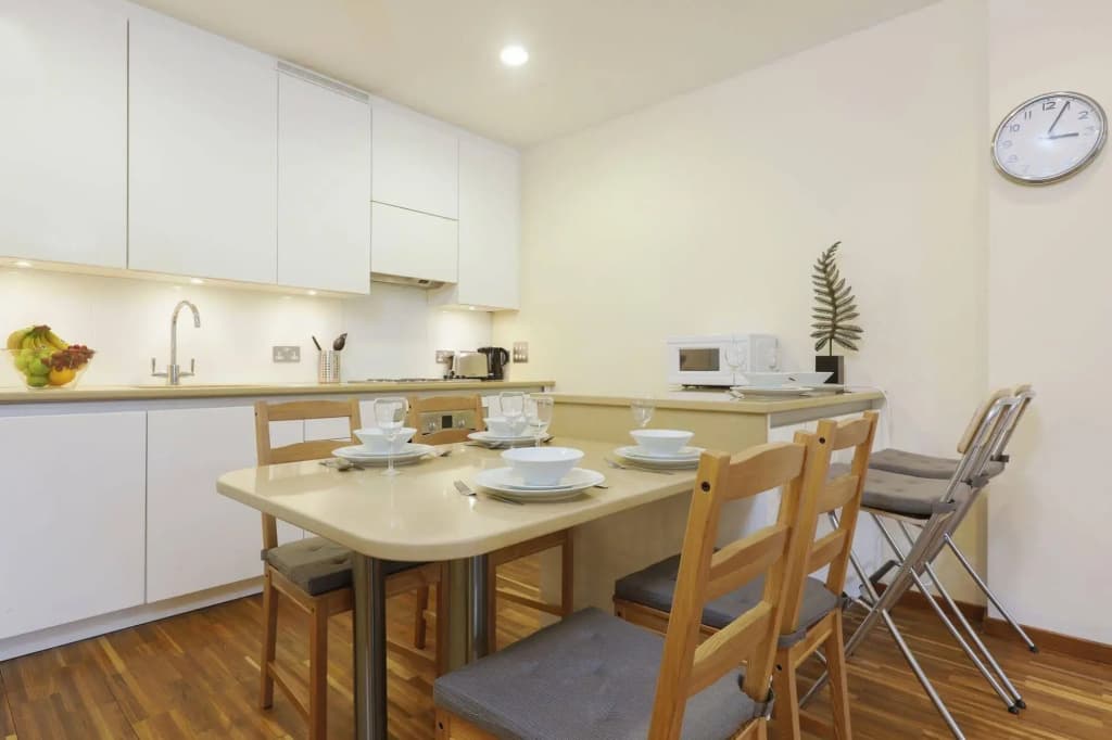 Olive Níké Apartments - photo 13