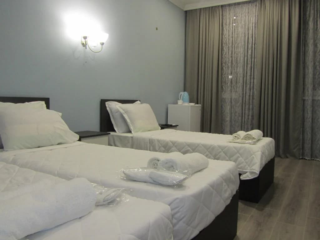 Comfort Inn - photo 2