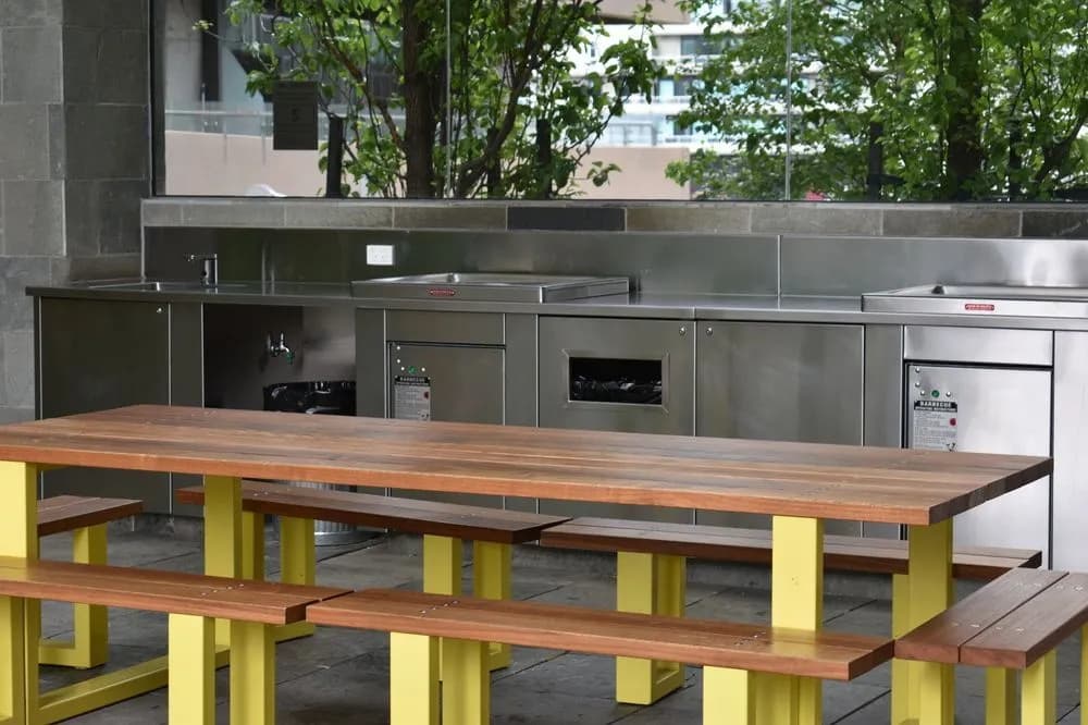 Sunshine Boutique Apartments - photo 20
