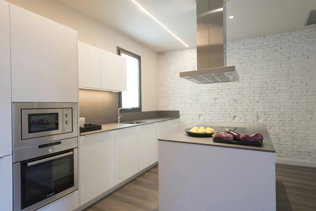 Casagrand Luxury Apartments Barcelona - photo 26