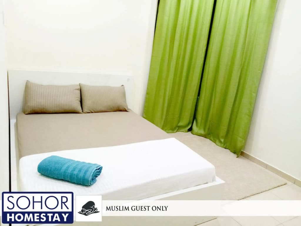 Sohor Homestay Changlun - photo 10