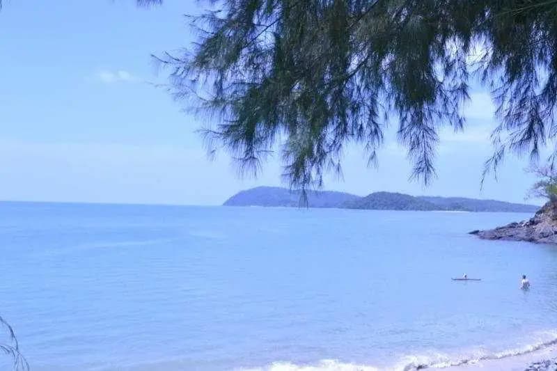 Tanjung Malie Beach Motel - photo 6