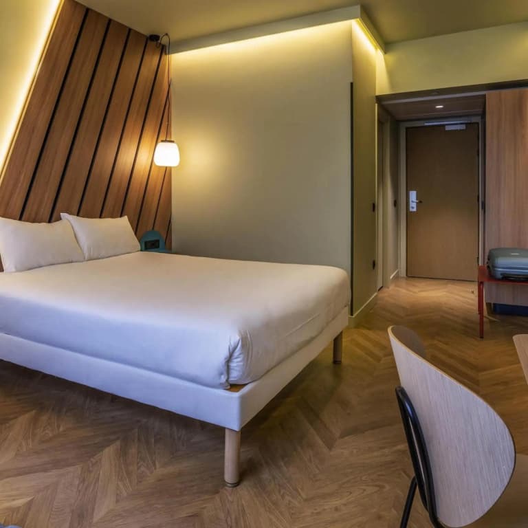 Ibis Styles Madrid City las Ventas - photo 40