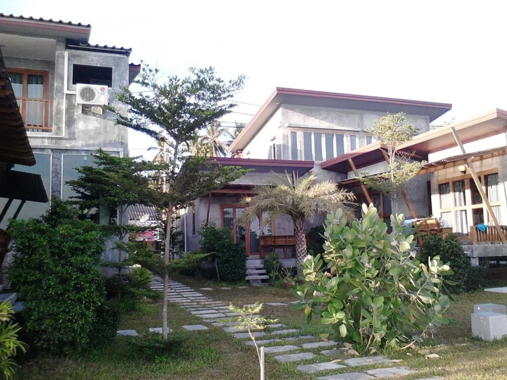 Phangan Palm Beach Resort - photo 1