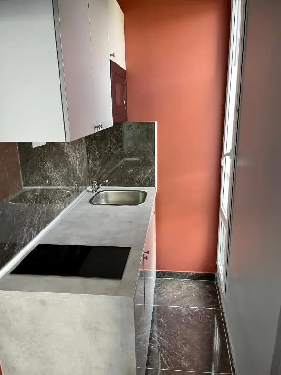 Le17 Furnished studios - photo 14