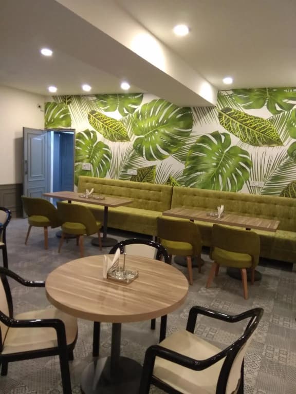 Hotel Palm Greens - photo 11