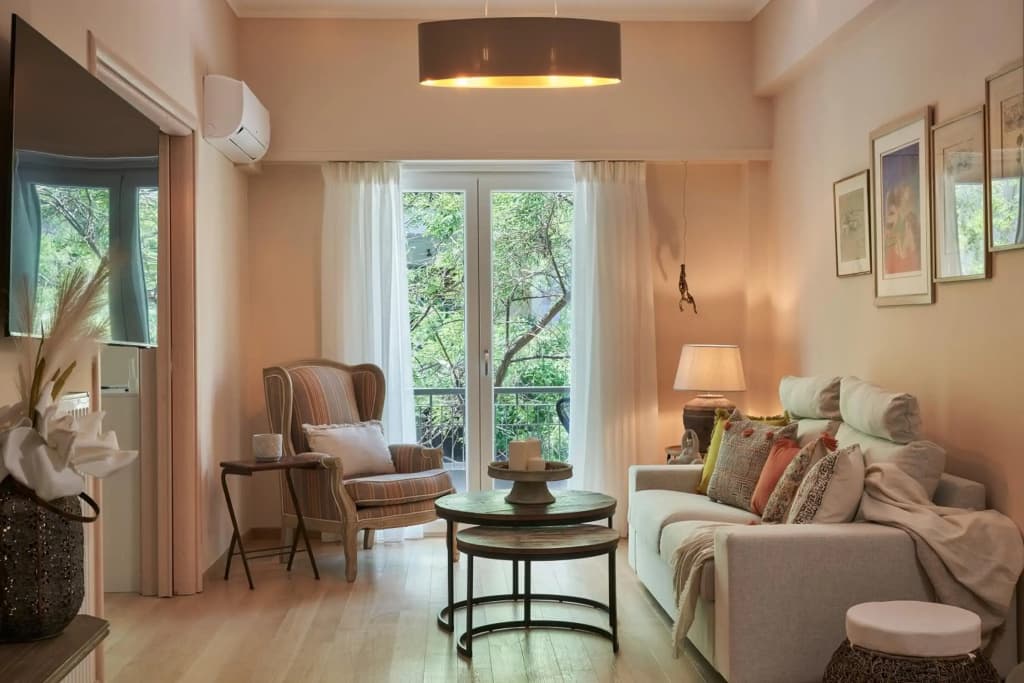 Spirou Merkouri Handcrafted 2BD Home - photo 22