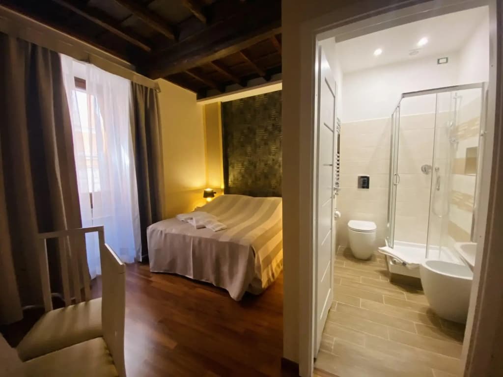 Campo Marzio Hotelier - photo 5