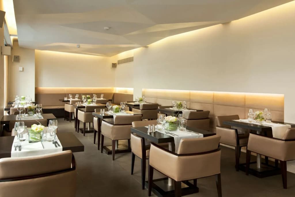 O&B Athens Boutique Hotel - photo 21