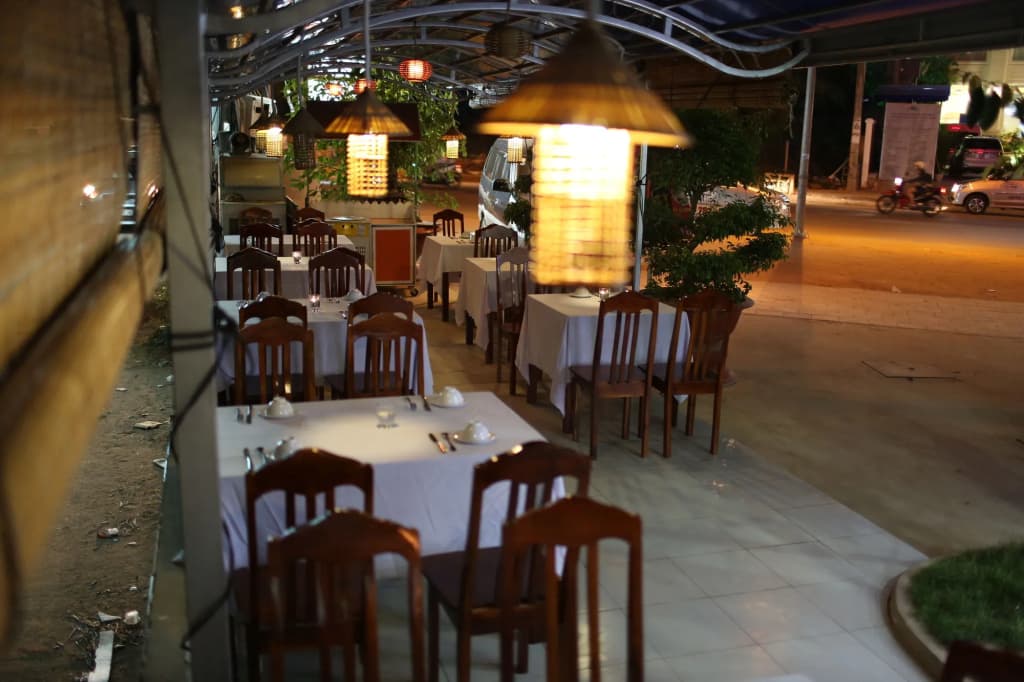 Sailing Hotel - photo 27