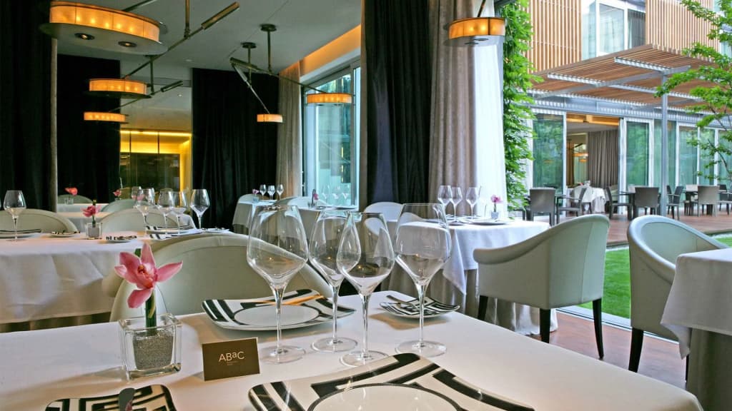 ABaC Hotel - photo 31