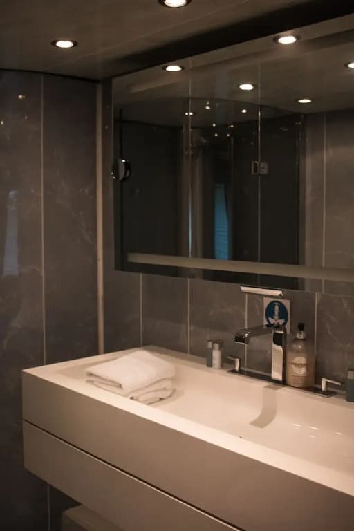 Absolute Pleasure Yacht - photo 8