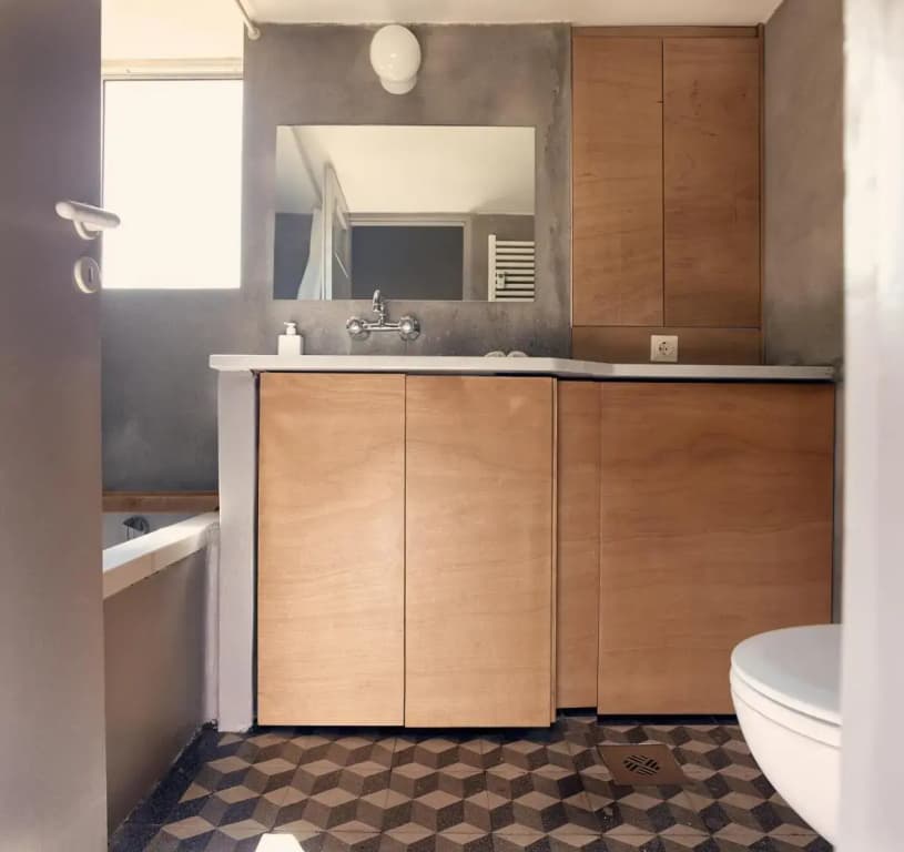 Two level apartment with panoramic view - photo 7