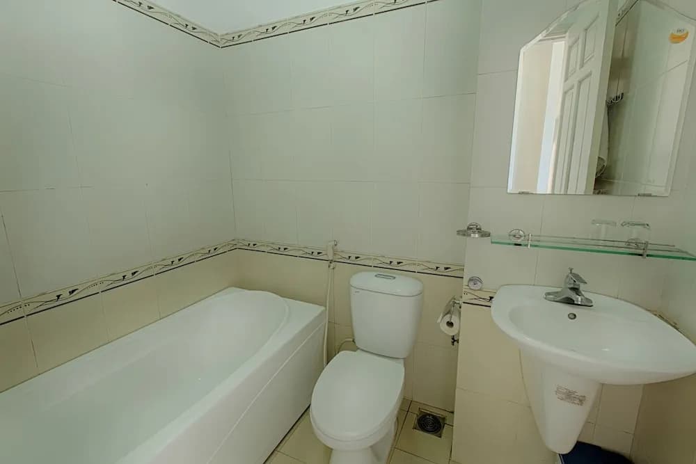 Green Moon Beach Hostel - photo 8