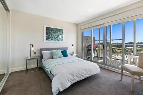 Salt 15 Luxury Apartment - photo 11
