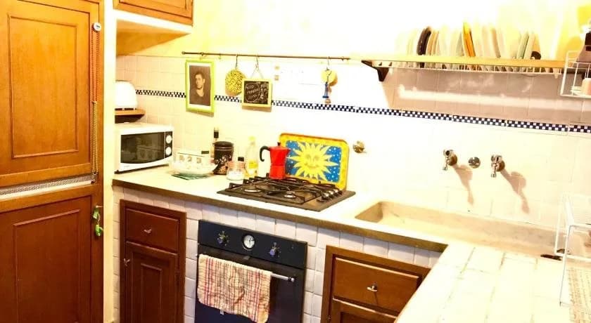 Strange Uncle Hostel - photo 16