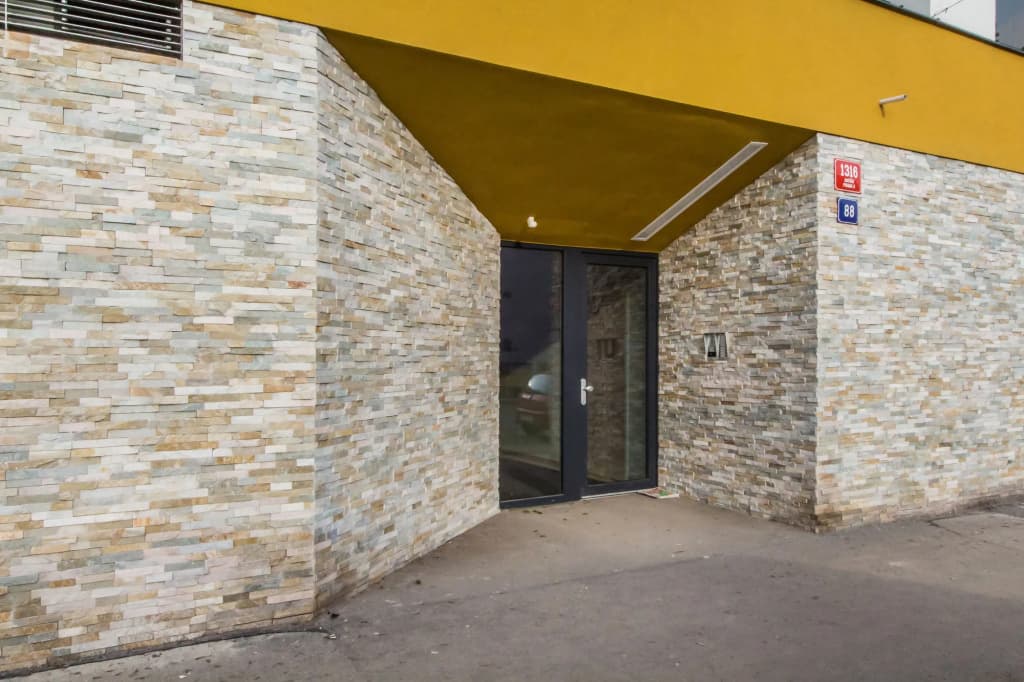 Welcome Apartments Prague 5 - main photo