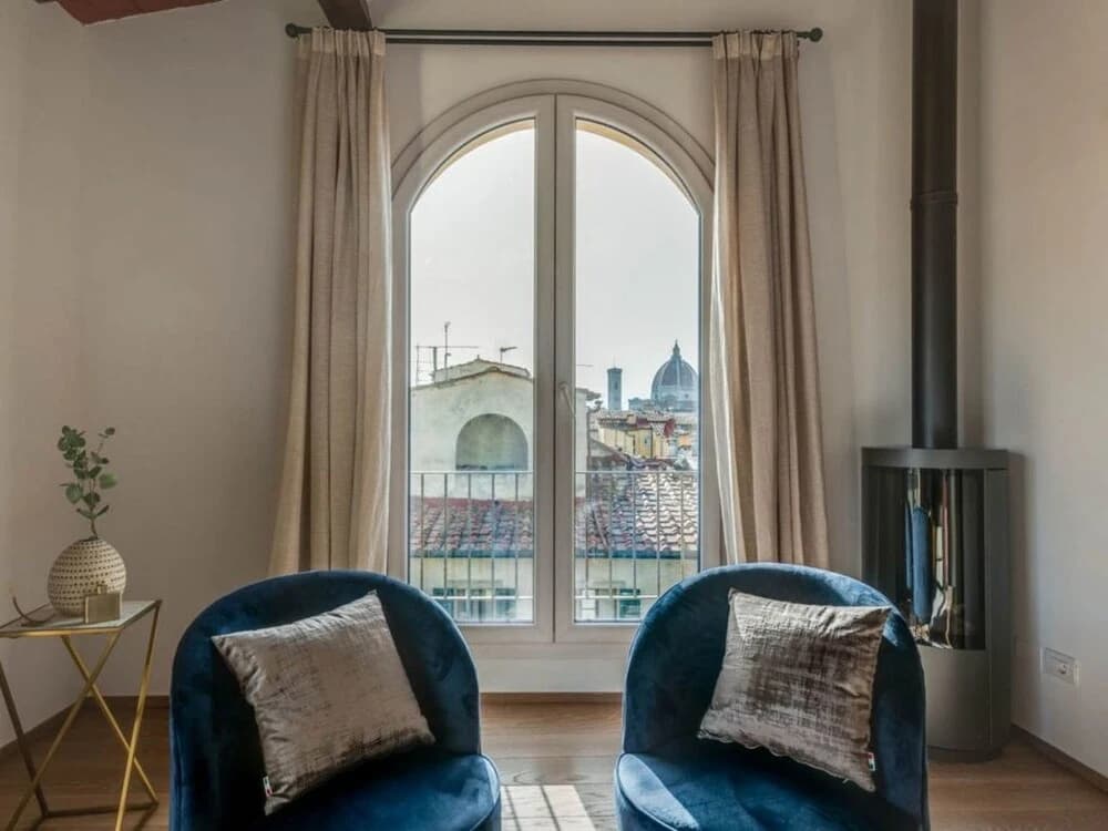 Dotflorence Apartments - photo 4