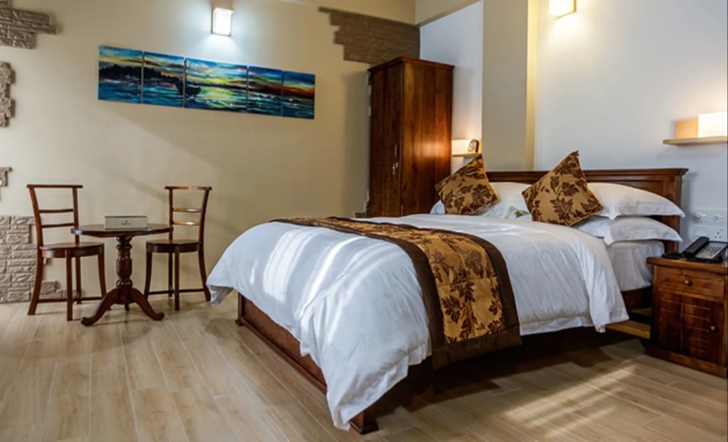 The Vinorva Maldives - photo 3