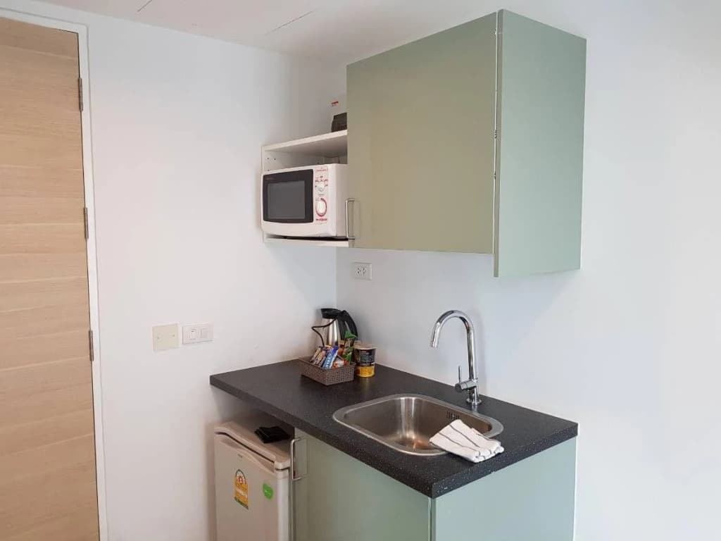 College Haus - photo 12