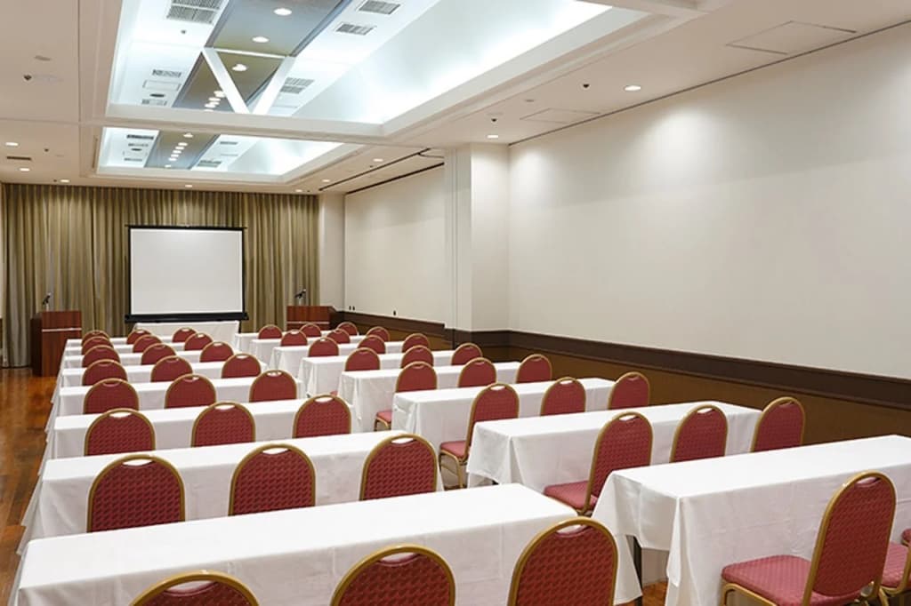 Shibuya Tokyu Rei Hotel - photo 22