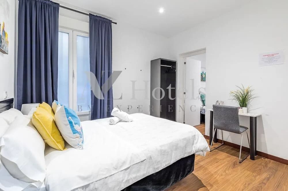 AYZ Juan de Mena - Auto check-in property - photo 6