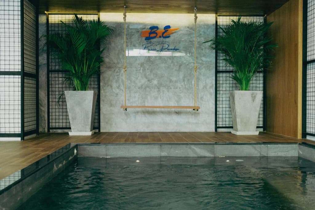 BE Rendez Vous Hotel SHA EXTRA PLUS - photo 7