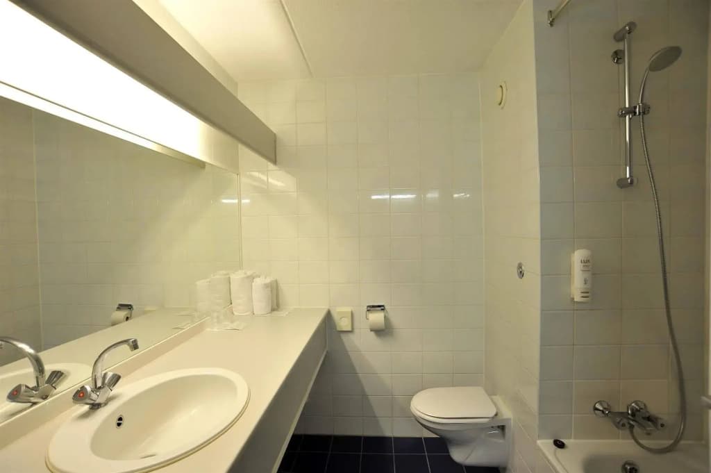 Gr8 Hotel Amsterdam Riverside - photo 9