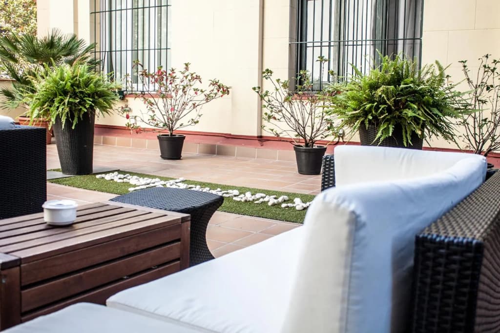 Hostal Boutique Khronos - photo 8