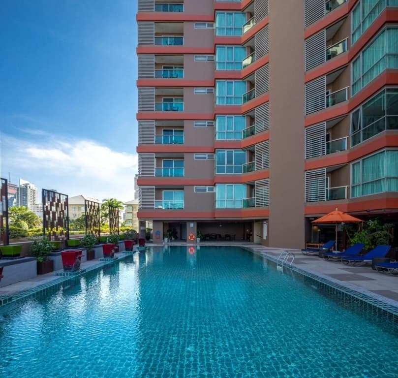 Adelphi Grande Sukhumvit - photo 16