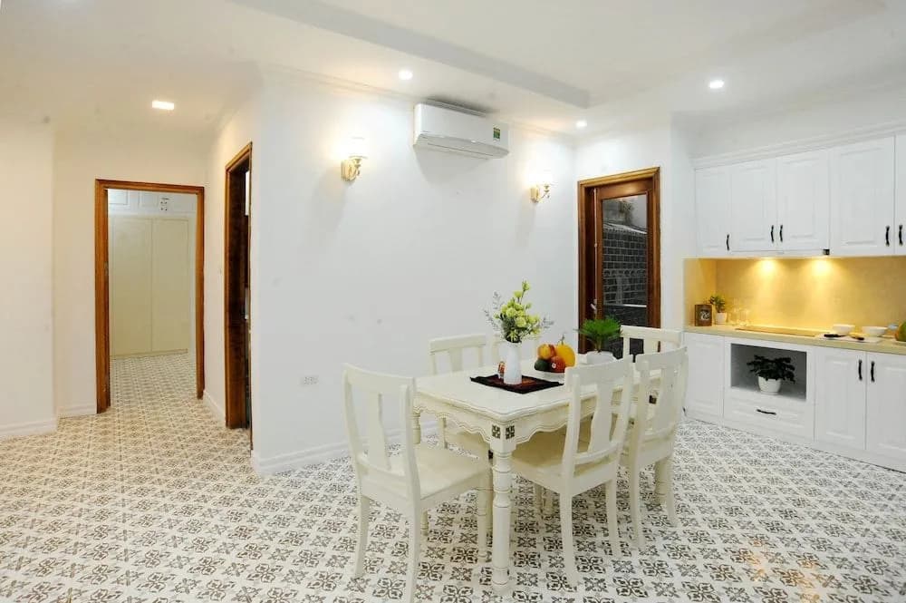 Libra Hotel Residence - photo 24