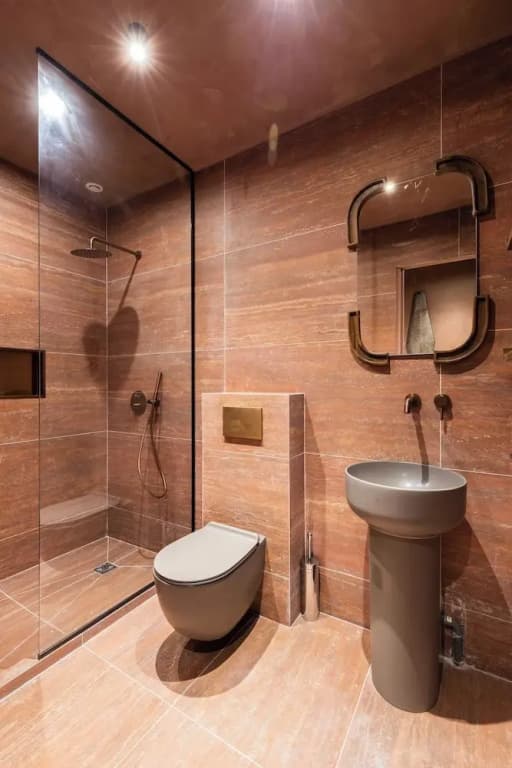 Exceptional Duplex - 6br/12p - Montorgueil - photo 9