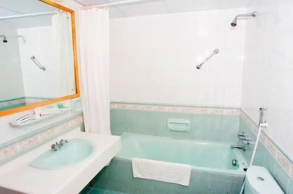Safeer Hotel Suites - photo 4
