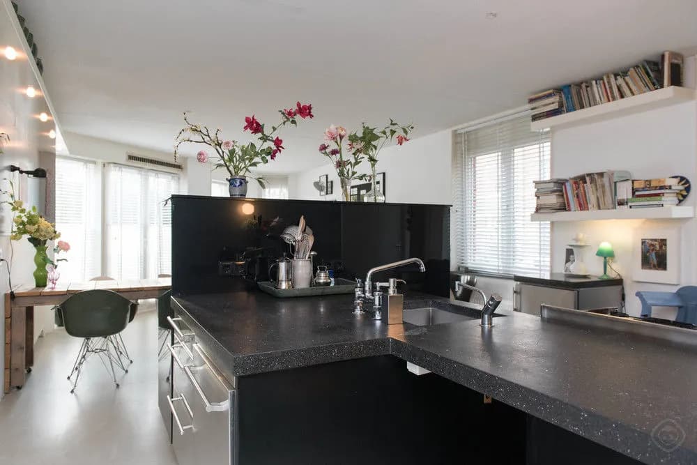 Amsterdam Apartments - Westerpark Area - photo 22