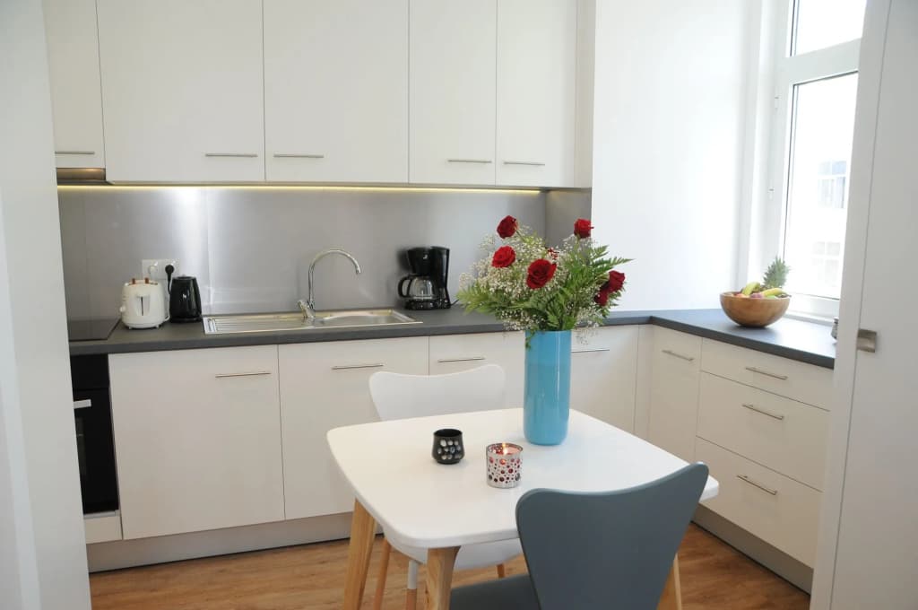 Lisbonne Appartements - photo 18