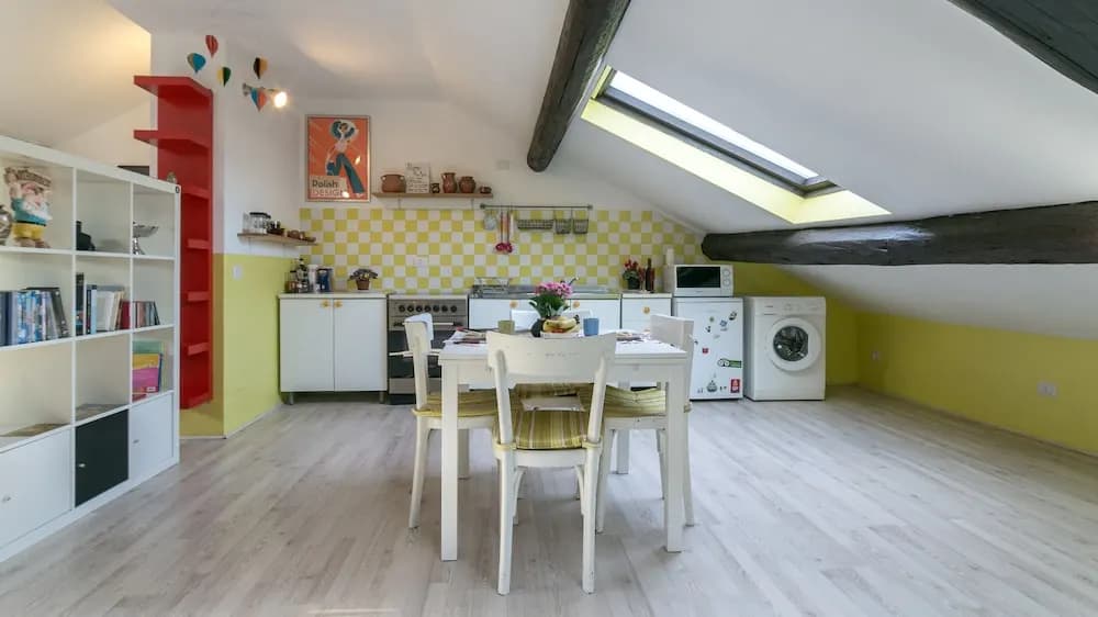 notaMi - Navigli Attic - photo 9