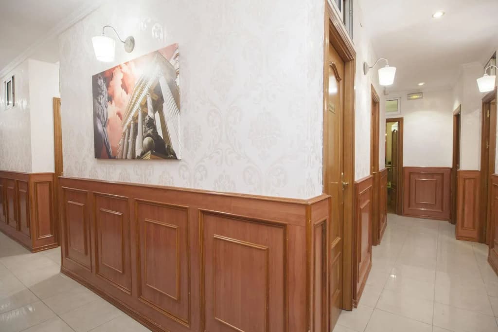 La Casa Del Madrileño - photo 2