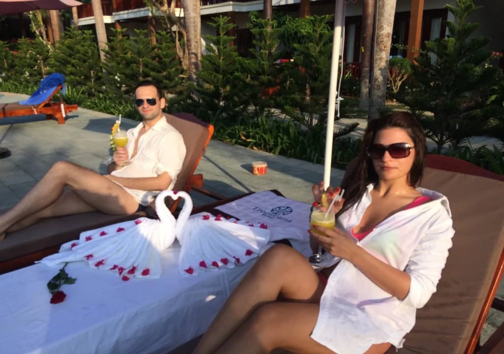 Tropicana Resort - photo 24