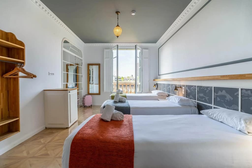 Room Casa Gracia - photo 3