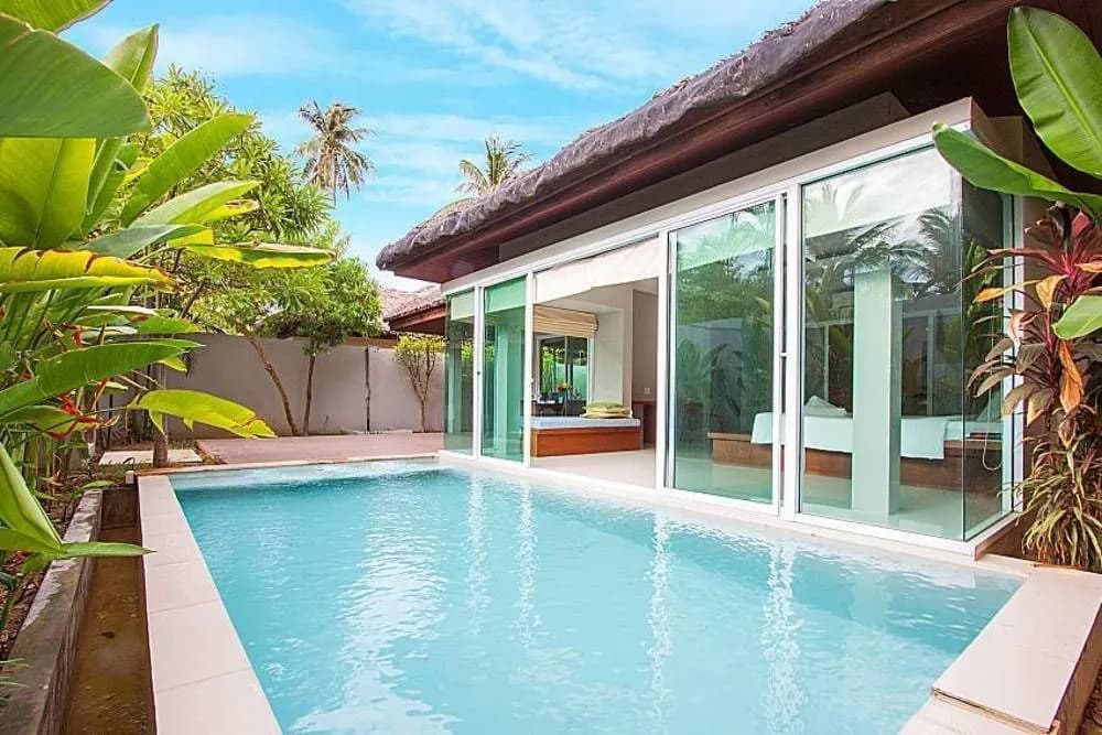 Moonscape Villa 101 - photo 8