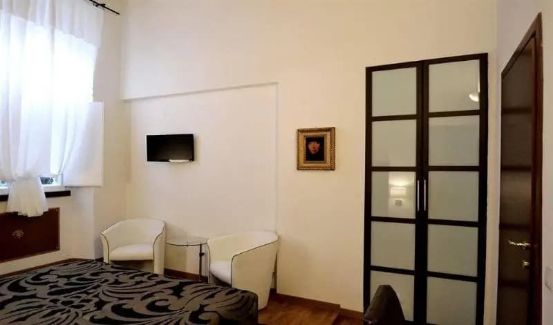 Baghirova in Rome - photo 2