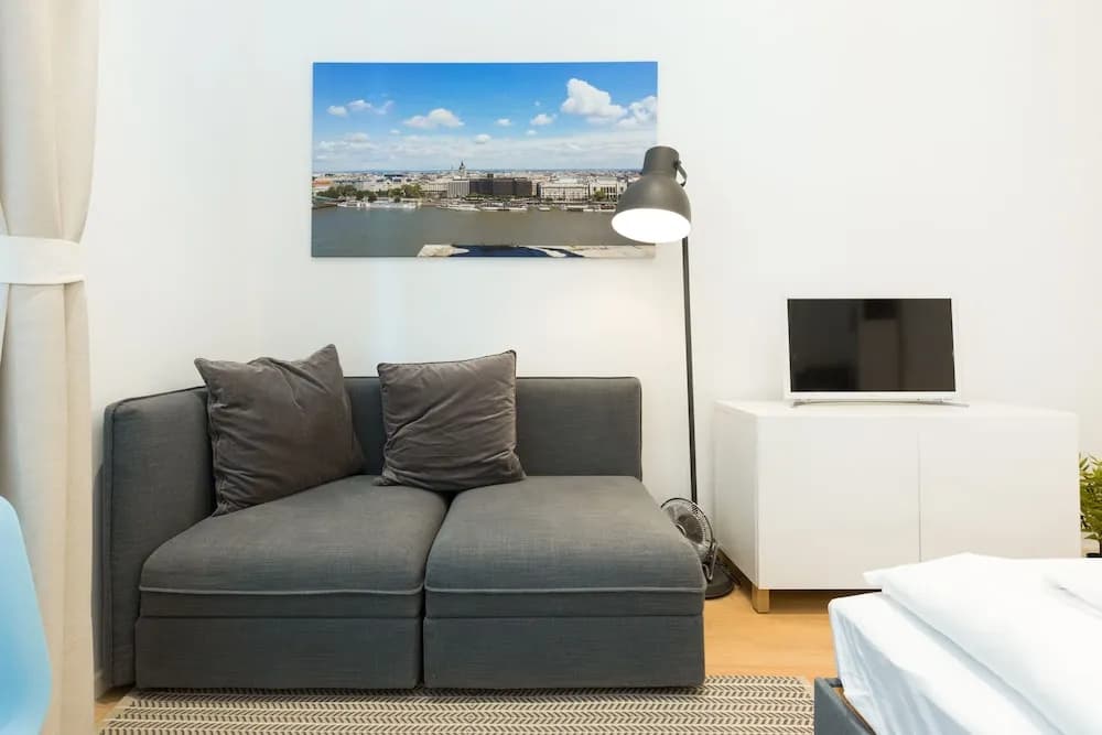 Apartment Buda Castle - photo 3
