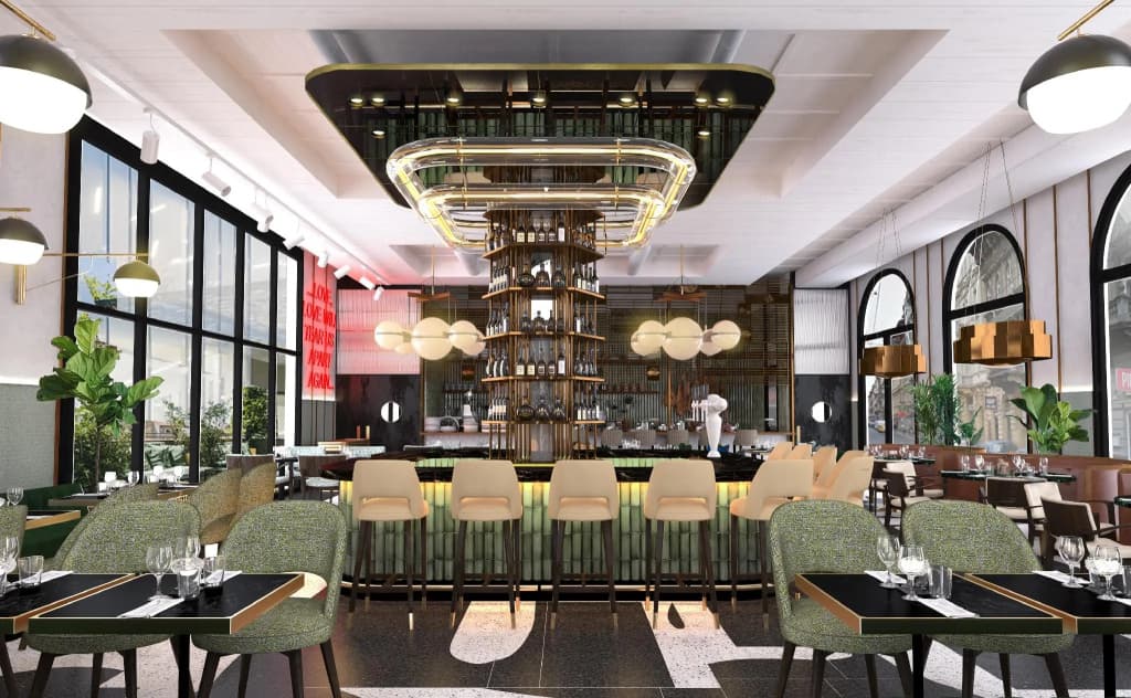 Pullman Budapest - photo 15