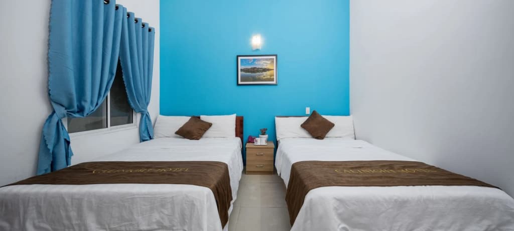 Cali Night hotel - photo 4