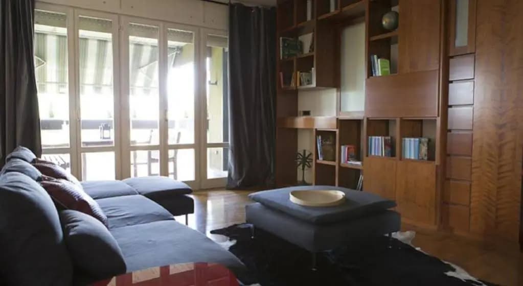 San Siro Apartment - photo 7