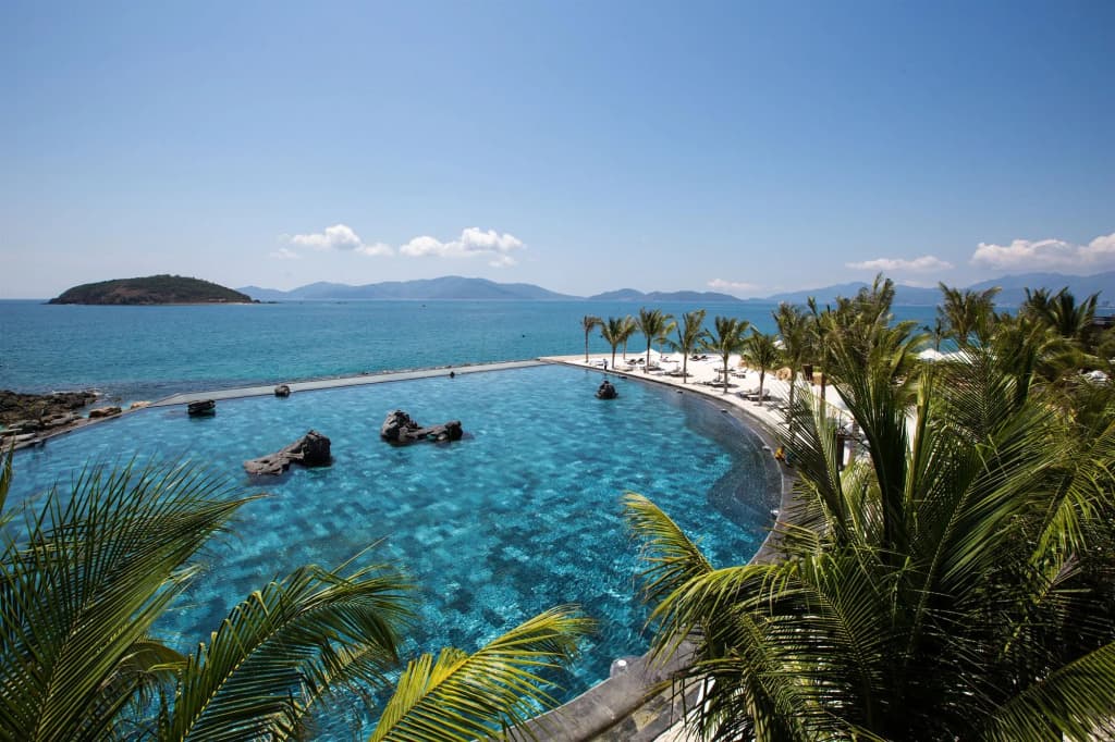 Amiana Resort Nha Trang - photo 24