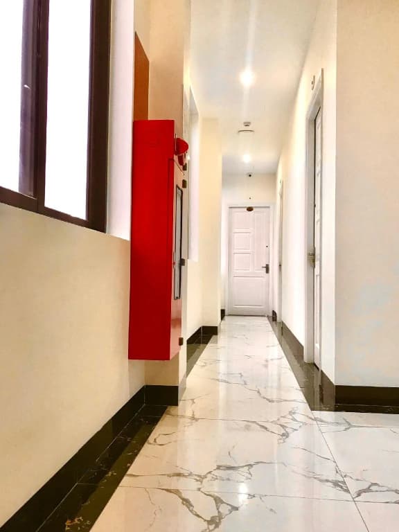 Anh Nguyet Hotel Da Nang - photo 11