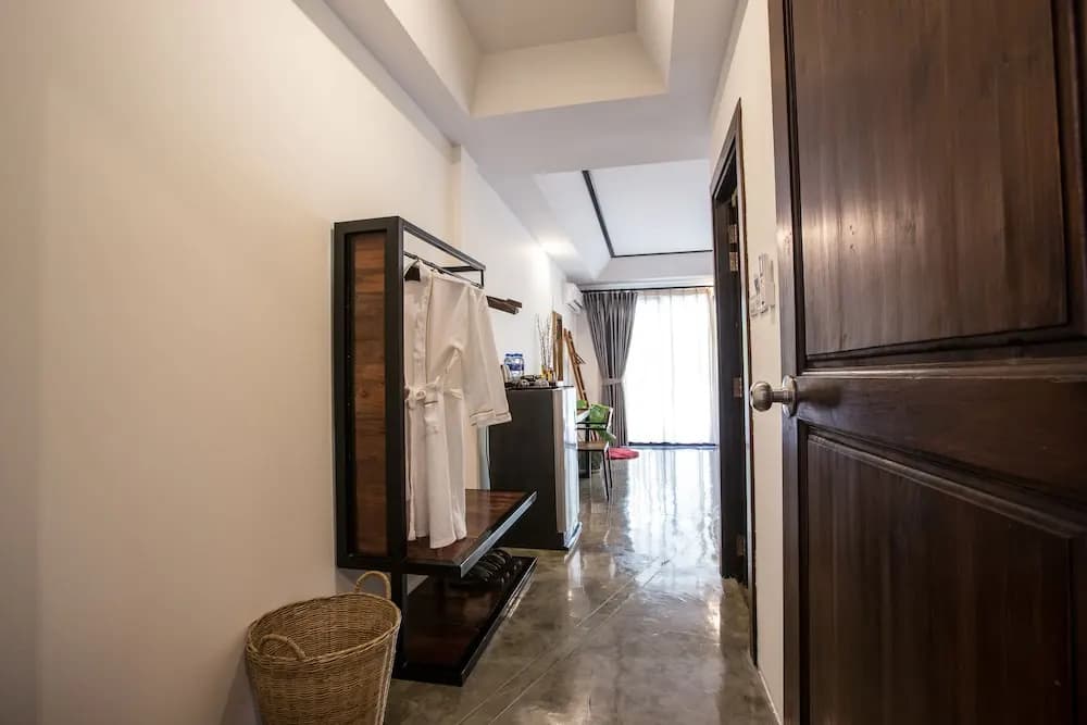 Sannot Riverside Garden Resort ChiangMai - photo 22