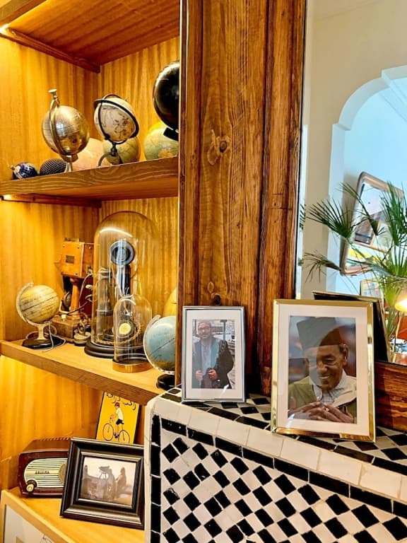 Riad Yasaman - photo 35